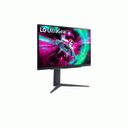 LG 27GR93U-B écran plat de PC 68,6 cm (27