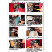 Groupe électrogène silencieux idéal pour coupures de courant