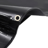 Vidaxl bâche de protection 650 g/m² 4x8 m 151358_3