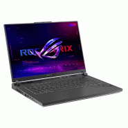 ASUS ROG Strix G16 GX614JV-N4475X Intel® Core¢ i7 i7-13650HX Ordinateur portable 40,6 cm (16