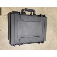 Mallette de transport conçue pour le transport de produits thermosensibles - ISOS® 02.2_3