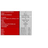 Compresseur de plongée insonorisé Pacific C23 - 13,8 m3/h - 225 ou 330 bars - Nardi Compressori France_3