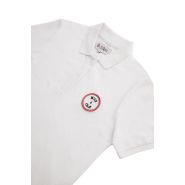 Polo manches courtes femme - 100% coton bio - BCI - Born Collection_3