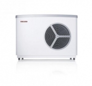 Pompe à chaleur air/eau Stiebel Eltron avec garantie 5 ans