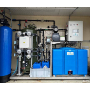 Solution de recyclage des eaux des stations de lavage, idéale pour économiser jusqu'à 90% votre consommation d'eau - EKOWASH Solution de recyclage des eaux des stations de lavage, idéale pour économiser jusqu'à 90% votre consommation d'eau - EKOWASH