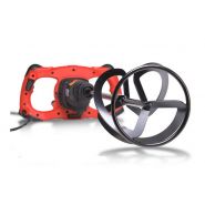 Malaxeur et mélangeur portatif RUBIMIX-16 ERGOMAX - 110V-50/60Hz à 230V-50/60Hz - 1600W, manche réglable_3