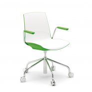 Chaise now,  apportez de la couleur_3