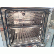 Incubateur / étuve Memmert BM 400 à convection naturelle 70°C_3