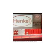 Lettres et mots en polystyrène - Plusieurs finitions possibles : blanc, impression face avant, peinture..._0