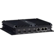PC industriel compact NexAIoT NISE70-T03 - Intel® Core i7 1185G7E - 4 HDMI, 3 LAN, 4 USB, 2 ports séries_3