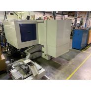 Rectifieuse cylindrique universelle occasion robbi modèle 600 rt6 année 2019_3