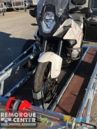 Remorque Abaissable Porte-moto Grosses cylindrées - YO REMORQUE - CCL7 - 266 x 110 cm - PTAC : 749 kg - Reference RC_HGK 254218 - 21 PF60 D_3