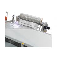 SL8 4050 APM - Soudeuse en L compacte DEM - Cadre de soudure 990 x 1270 mm_3