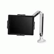 Support de bureau pour tablette - Bras articulé - Support tablette pour iPad ou Android_3