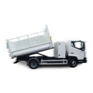 Ampliroll al 5 - bras hydraulique pour camion - marrel - 5 t_3