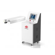 Flying10F - Marquages laser - Wuhan HG Laser Engineering - Puissance laser ≥10 W_3