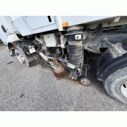 RENAULT camion balayeur scarab major_3