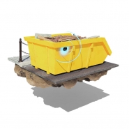 Smart Inside - Waste Vision : Solution innovante pour la gestion intelligente des déchetteries_3