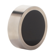 Thermos avec thermomètre tactile LED - double paroi en inox et bambou - 500 ml avec infuseur à thé_3