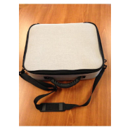 Bagage Souple Sur Mesure - Mallette Adaptée - Durable et Légère_3