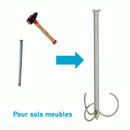 Butoir en bois pour parking_3