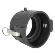 Coupleur à cames Femelle 4