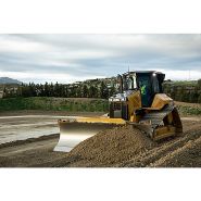 D5 - tracteurs - caterpillar finance france - poids en ordre de marche : 19170 kg_3