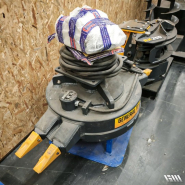 Electro-aimant à batterie Série GMSBE_3