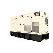 Qp275 (50/60 hz) groupes électrogènes industriel mobile de location - caterpillar - puissance principale 275 kva_3