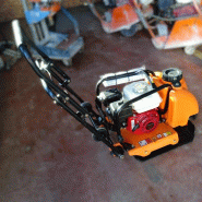 Spatmat Plaque vibrante 90Kg SPATMAT MS90_3