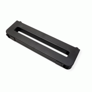 VALUE Support pour écran / ordinateur portable, réglable en hauteur, extra-large_3