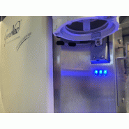 Évaporateur personnel SP SCIENTIFIC GeneVac EZ-2 Envi modèle_3