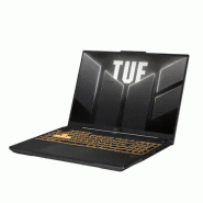 ASUS TUF Gaming F16 TUF607VU-RL021W Intel Core 5 Ordinateur portable 40,6 cm (16