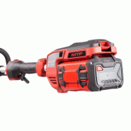 Coupe-bordures à batterie gta 41-60t 60v 40,8 cm – MTF – 5885 tr/min – 1aku4021_3