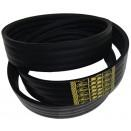 Courroie Gates Agri (1425275) 749859.26 Claas - Référence ME-749859.26 - Pièce d'origine pour moissonneuse-batteuse Lexion 600_3