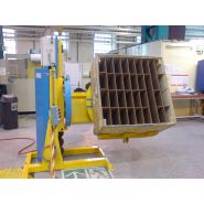 Elevateur basculeur pneumatique_3