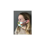 Kitmasque enfants uns afnor c1 - masque en tissu - dbvetpro - 3 plis d'aisance pour le confort_3