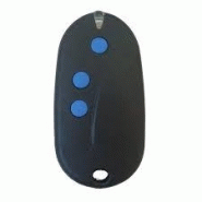 Motorisations pour portails - Kit confort E4000B180 enterré - ouverture 180° - jusqu'à 2m et 300kg par battant_3