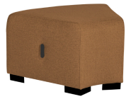 Pouf d'angle - bois (pin), mousse polyuréthane, tissu, anti-feu, 11,5 Kg, fabrication européenne_3