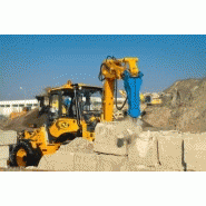 Tractopelle VF 8.23 E Venieri - 105 CV, 8 T, Profondeur d'excavation 4.60-5.40 m_3