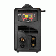 Poste à souder technomig 240 wave pulse alu TELWIN_3