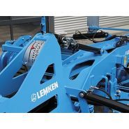 Rubin 12/300 u - déchaumeur - lemken - largeur de travail 350_3