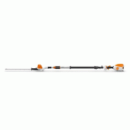 Taille-haies sur perche à batterie HLA 86 STIHL - 36 V - 3000 tr/min - 50 cm de longueur de coupe - professionnel_3