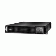 APC Smart-UPS On-Line SRT2200RMXLI - 2 200 VA, 8x C13 et 2x C19, montage en rack_3