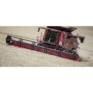 Moissonneuse-batteuse Axial-Flow série 140 - Case IH - largeur 3.7 à 4.6 m - trémie 8810 à 10570 L_3