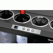 Refroidisseur de bouteilles 4FL-100 700134 Bartscher_3