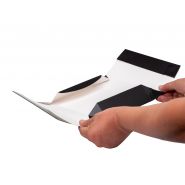 Boîte aimantée - boîte cadeau Myprindis - 22x15x5cm - carton compact avec double aimants_3