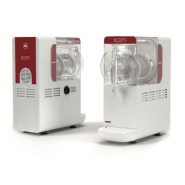 Distributeur de boissons chaudes Ugolini - Icon Hot - capacité 1x 2.8 litres avec buse spéciale et thermostat réglable_3
