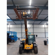 Nacelle Telescopique JCB 525-60 Hi-Viz OCCASION_3