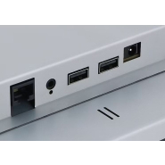 Panel PC 15.6 pouces POE sous Android - YziPanel EVI-156EB_3